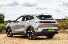 LEPAS L6, 2026, rear